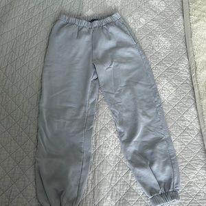 Brandy Melville sweatpants
